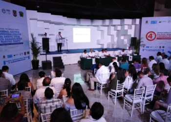 Arranca en Tulum el Congreso Internacional de Gobierno