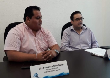 Ley de Mejora Regulatoria debe reducir corrupción: Coparmex