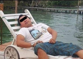 Hermano de acusado de violación, fue detenido por pornografía infantil