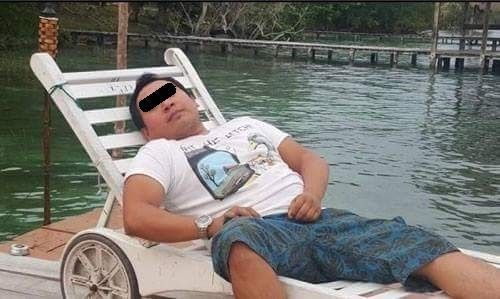 Hermano de acusado de violación, fue detenido por pornografía infantil