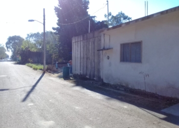 Disparan contra una casa en Kantunilkín