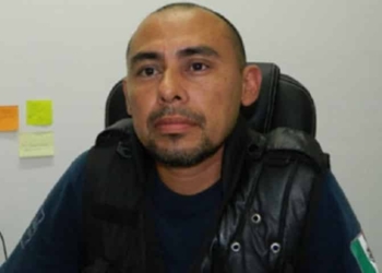 Confirma Martín Estrada a Didier Vázquez para la Preventiva
