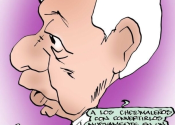COLINAS: Enamoramiento