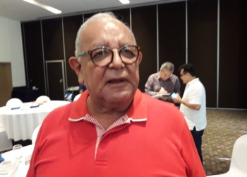 Pide IP a Mara Lezama uniformar a fiscales