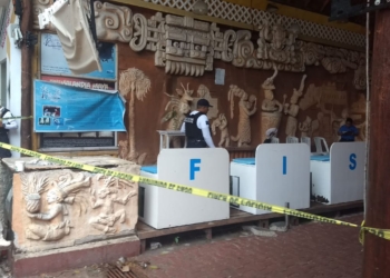 Ejecutan a masajista en la Quinta Avenida