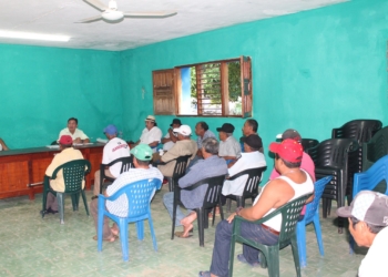 Ejidatarios ven problemas con Plan de Manejo de Yum Balam