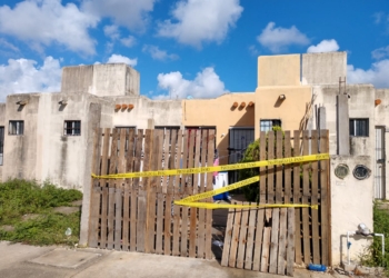 Marina abate a presunto sicario en la 248