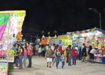 Está en veremos la edición 2018 de la Feria de la Frontera Sur