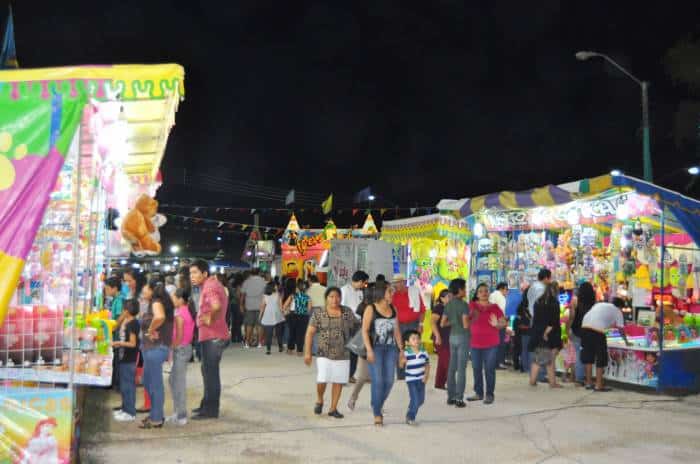 Está en veremos la edición 2018 de la Feria de la Frontera Sur