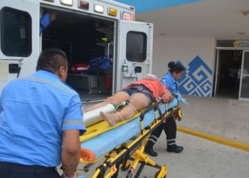 Atrapan a presunto feminicida, acusado de asesinato en Pescadores