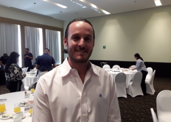 Autoridades deben ocuparse de la seguridad y nosotros de la promoción: Frank López