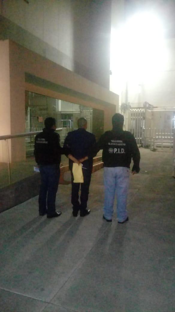 Cae Escalona, De Franquicias Elite