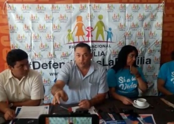 Anuncian marcha en contra del aborto en Playa del Carmen