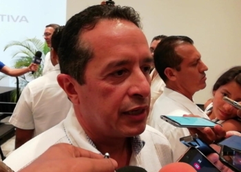 Esperan buen presupuesto para Quintana Roo para el 2019