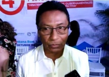 Serán evaluados dos mil maestros de Q. Roo