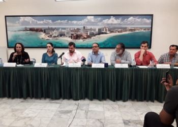 Rechazan hoteleros nuevos impuestos planteados en Puerto Morelos