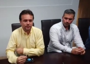 Activan operativo en Cozumel por la depresión tropical