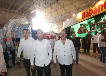 Ampliarán relación comercial Yucatán –Cuba