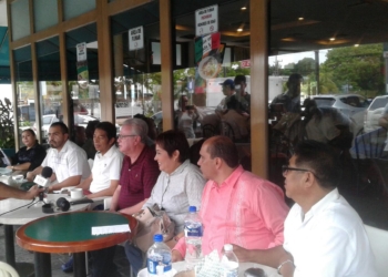 Rechazan “imposición priista” en el sindicato del IMSS