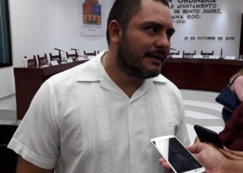 Ve Issac Janix con buenos ojos la renta de Patrullas