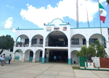 Adeudos millonarios en el municipio de JMM