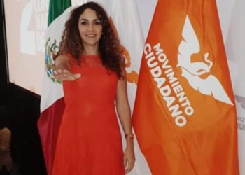 Nombran a Jeanette Ramos coordinadora regional de mujeres del MC