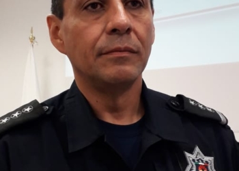 No descarta Pérez Abarca que la Policía Municipal de Cancún esté infiltrada
