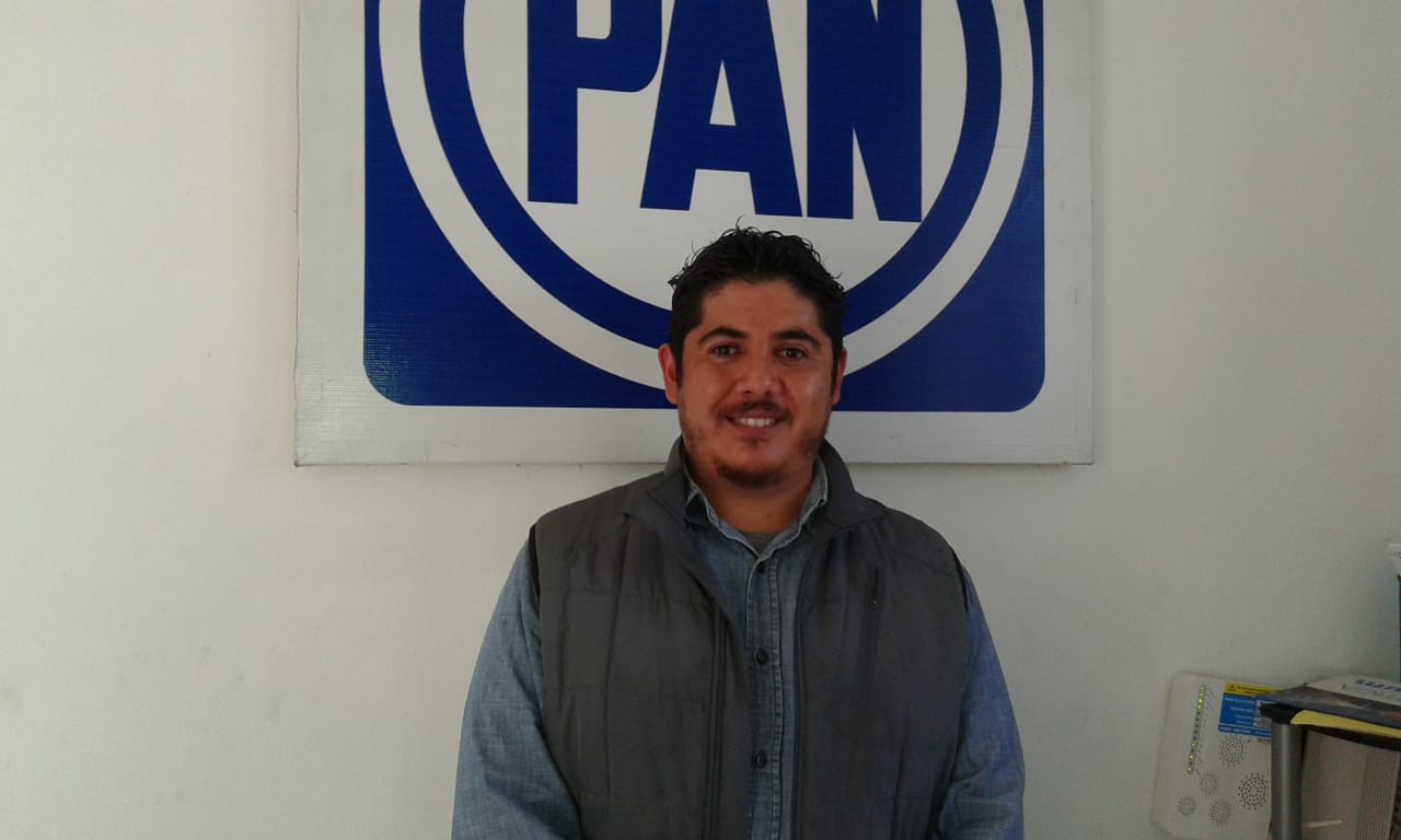 El sábado abre el PAN su «escuelita»