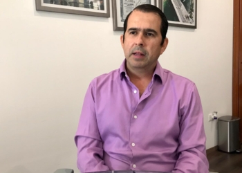Invierten 9 millones de pesos del Fortaseg en cámaras de video vigilancia en el municipio de Benito Juárez