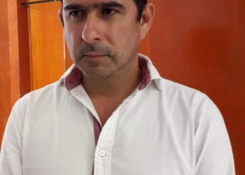 Desalojo de capilla, por mandato judicial: Aguilar Osorio