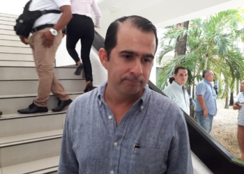 Patrullas rentadas fueron un negocio de Remberto