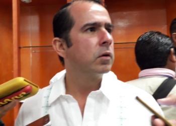 En transporte, todo es posible: Aguilar Osorio