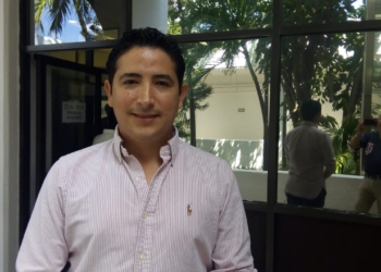 Regidor Toledo abre pláticas con empresas para incluir a personas con capacidades especiales