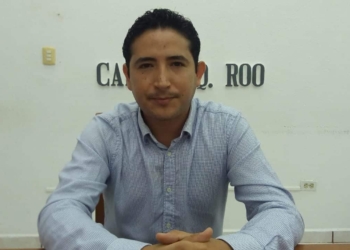 La cuarta transformación no está patentada: Regidor Toledo