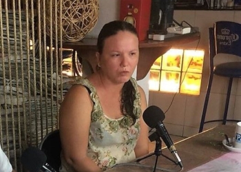 La rampa náutica de Tajamar seguirá inactiva: Katerine Ender