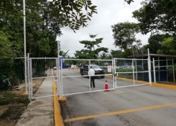 Hospitalizan a hijo de ex edil por accidente
