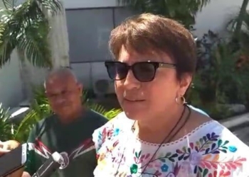 Ajustes en nómina del municipio tomarán 10 días: Laura Beristain