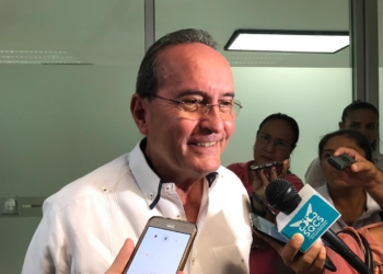No generar confusión Roberto Borge no la libra existen tres órdenes de aprehensión estatales