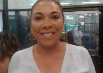 PDU debe revisarse a detalle: Lorena Martínez