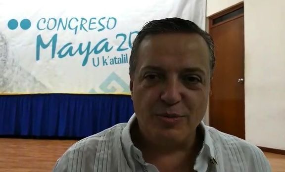Futura secretaria del Bienestar evalúa impacto del Tren Maya