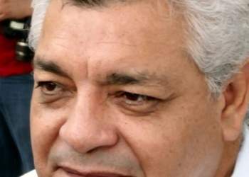 Manuel Valencia plantea precios accesibles en la EXPOFER y seguridad para las familias