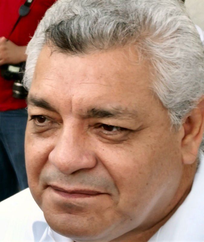 Manuel Valencia plantea precios accesibles en la EXPOFER y seguridad para las familias
