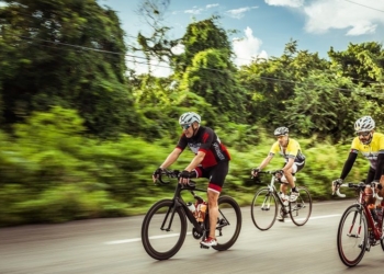 Presentan Vuelta Mayakoba