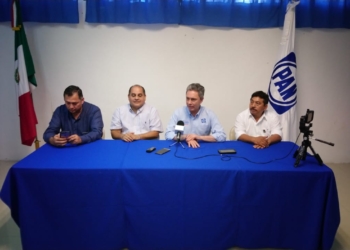 Las alianzas ya se acabaron: Gómez Morín
