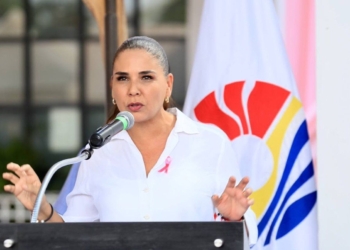 Alistan puentes vehiculares para Cancún