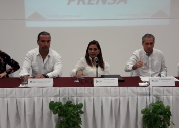 Destaca Mara Lezama avances en atención ciudadana