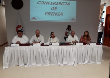 Va Mara por recursos federales