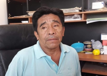 Ponen ejidatarios a la renta el terreno recuperado de la Expomor