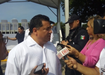 Ningún municipio ha solicitado reestructuración de deuda, hasta ahora: Martínez Arcila