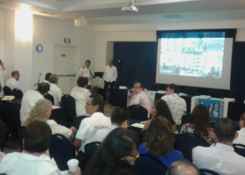Equipo de AMLO hace diagnóstico del sector salud de Q. Roo